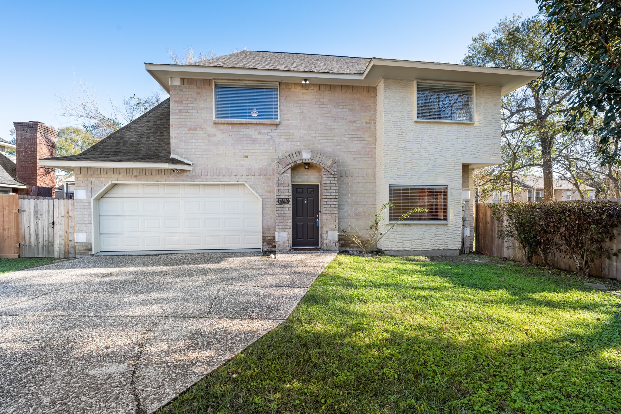 17746 S Cypress Villas Drive Spring TX 77379