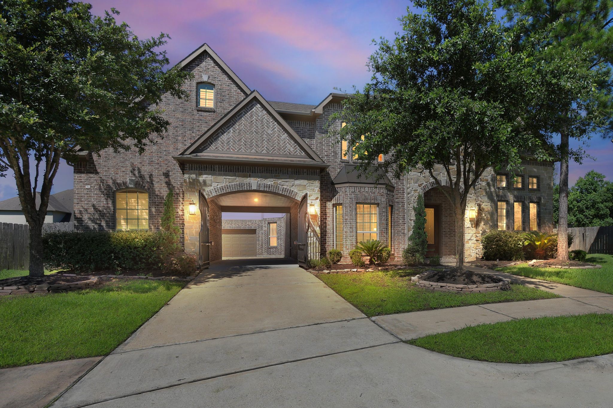 16119 Cottage Timbers Court Houston TX 77044