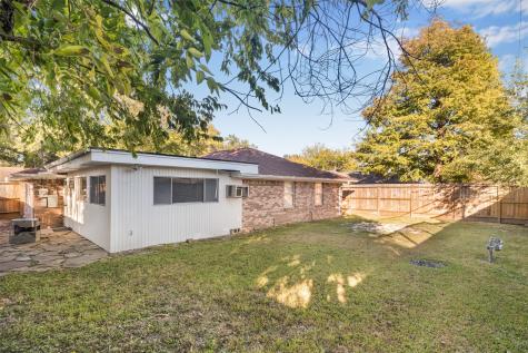 9623 Vilven Lane Houston TX 77080
