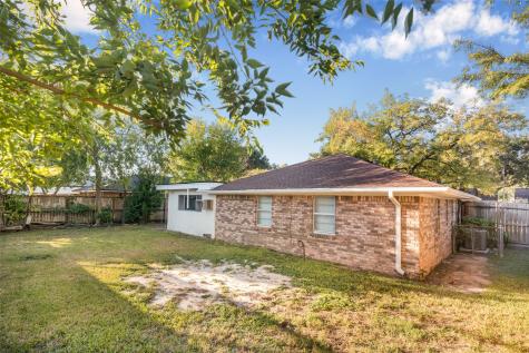9623 Vilven Lane Houston TX 77080