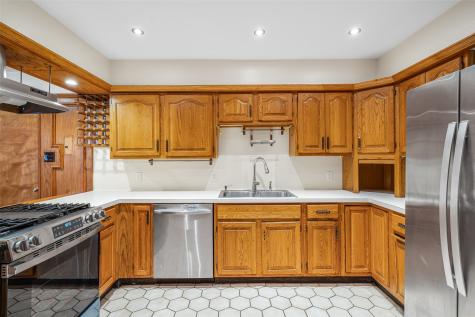 9623 Vilven Lane Houston TX 77080