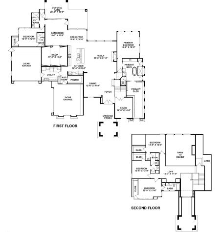 11019 Stonegate Court Missouri City TX 77459