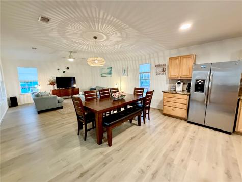 16701 Moby Dick Drive Jamaica Beach TX 77554