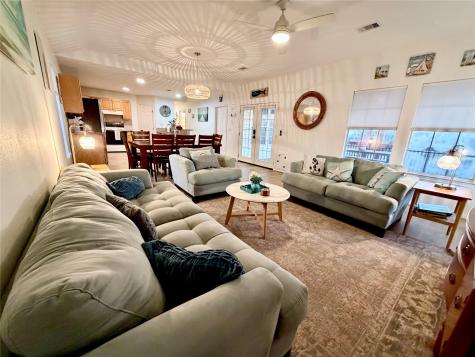 16701 Moby Dick Drive Jamaica Beach TX 77554