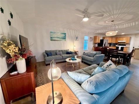 16701 Moby Dick Drive Jamaica Beach TX 77554