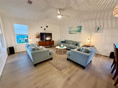 16701 Moby Dick Drive Jamaica Beach TX 77554