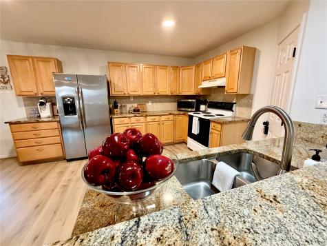 16701 Moby Dick Drive Jamaica Beach TX 77554