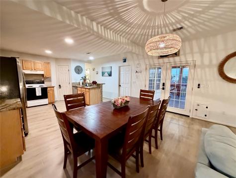 16701 Moby Dick Drive Jamaica Beach TX 77554