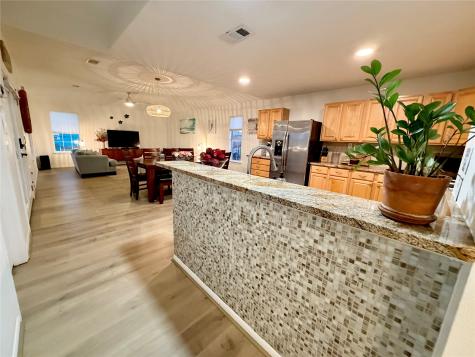 16701 Moby Dick Drive Jamaica Beach TX 77554