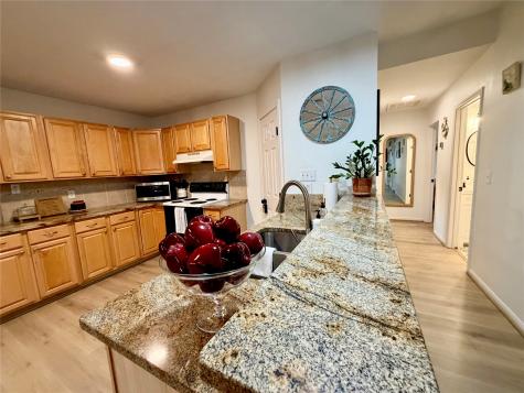 16701 Moby Dick Drive Jamaica Beach TX 77554