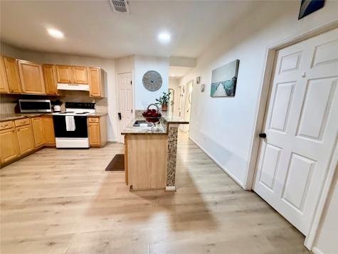 16701 Moby Dick Drive Jamaica Beach TX 77554