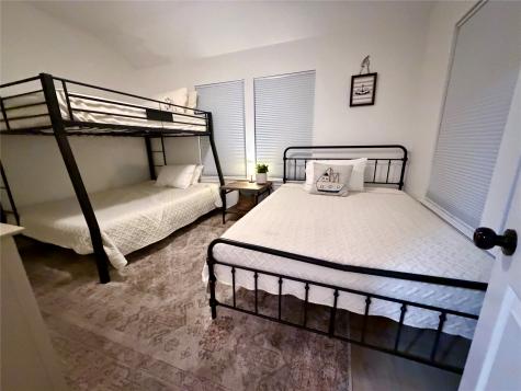 16701 Moby Dick Drive Jamaica Beach TX 77554