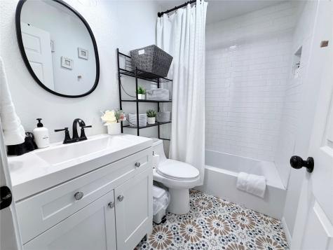 16701 Moby Dick Drive Jamaica Beach TX 77554