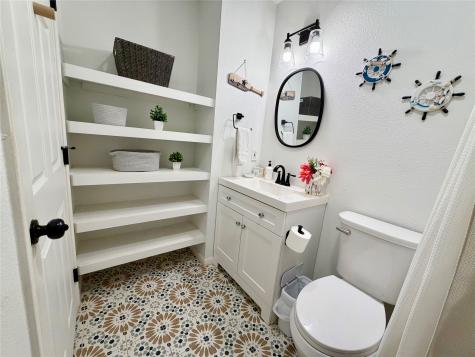 16701 Moby Dick Drive Jamaica Beach TX 77554