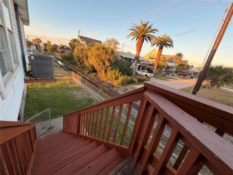 16701 Moby Dick Drive Jamaica Beach TX 77554