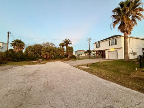 16701 Moby Dick Drive Jamaica Beach TX 77554