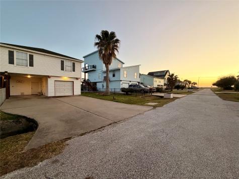 16701 Moby Dick Drive Jamaica Beach TX 77554