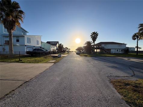 16701 Moby Dick Drive Jamaica Beach TX 77554