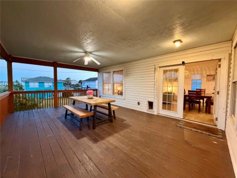 16701 Moby Dick Drive Jamaica Beach TX 77554