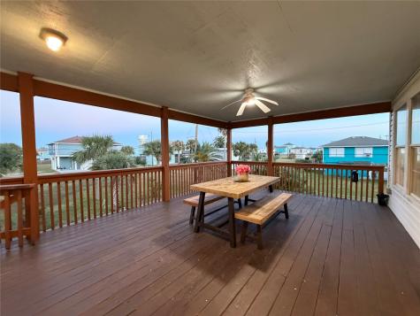 16701 Moby Dick Drive Jamaica Beach TX 77554