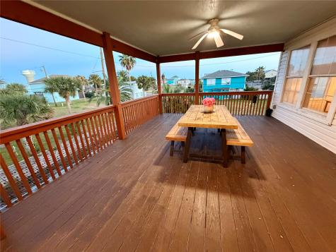 16701 Moby Dick Drive Jamaica Beach TX 77554