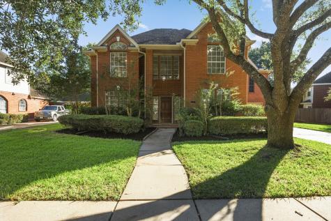 3210 Richland Drive Sugar Land TX 77478