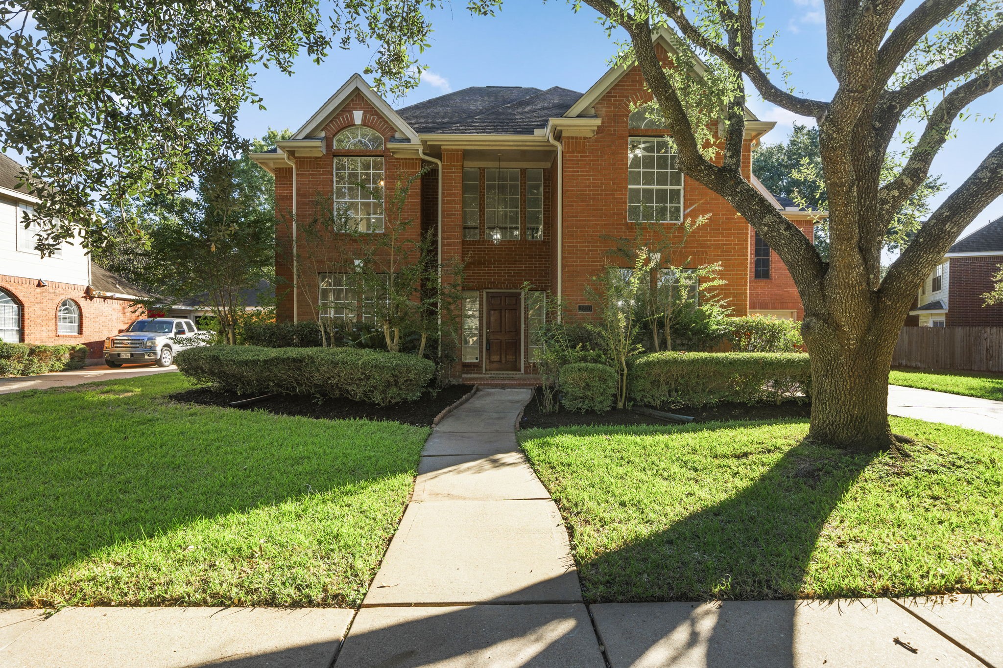 3210 Richland Drive Sugar Land TX 77478