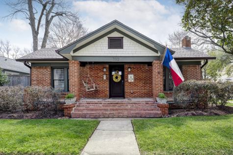732 W Melwood Street Houston TX 77009