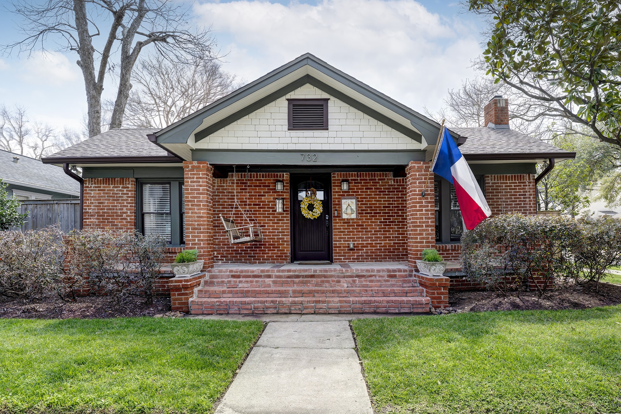 732 W Melwood Street Houston TX 77009