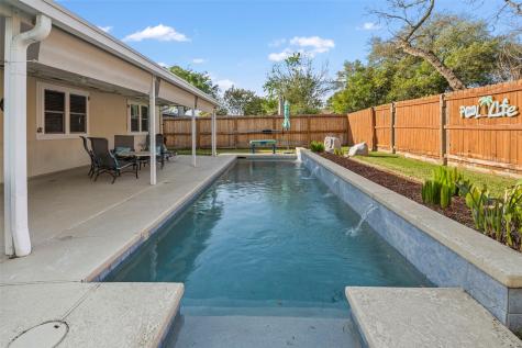 2205 Auburn Drive Katy TX 77493