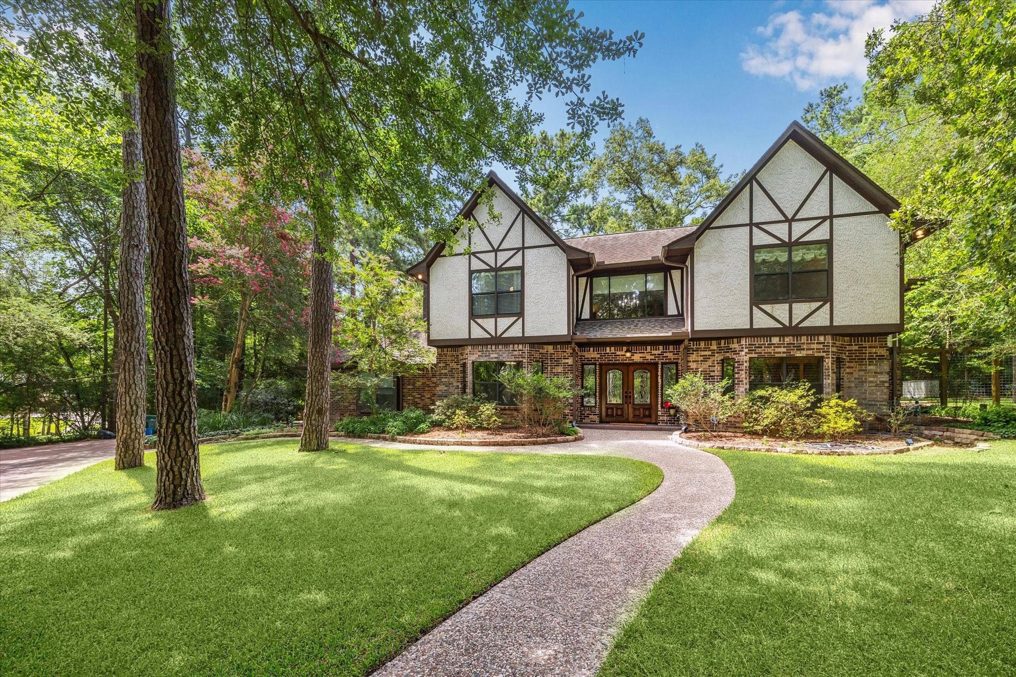 12190 Willowridge Circle Conroe TX 77304