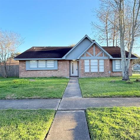 9731 Harrowgate Drive Houston TX 77031