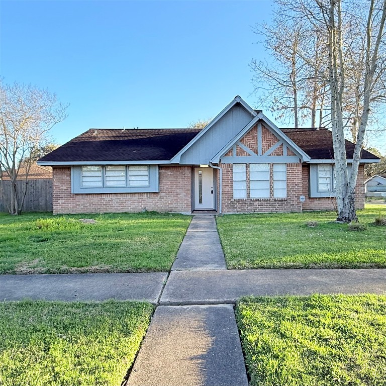 9731 Harrowgate Drive Houston TX 77031