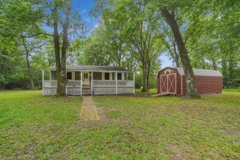 14746 Tommy Smith Road Conroe TX 77306