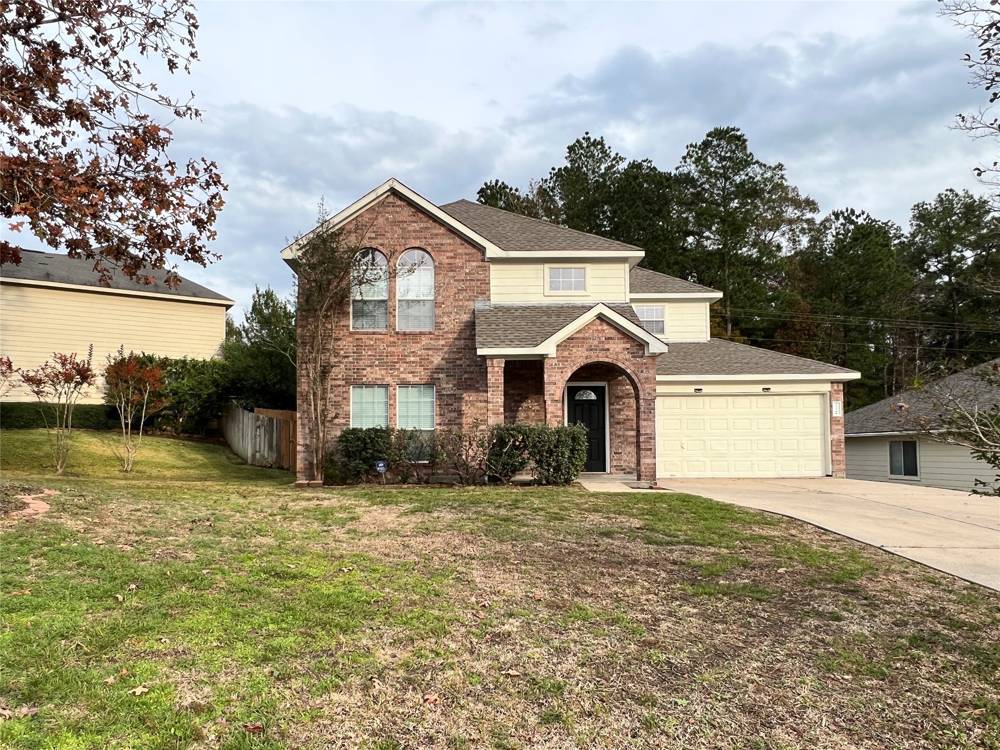 13788 Bighorn Trail Willis TX 77378