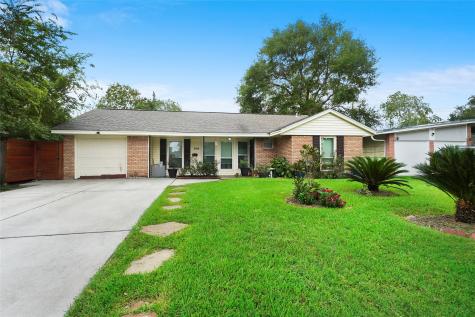 6418 Leader Street Houston TX 77074