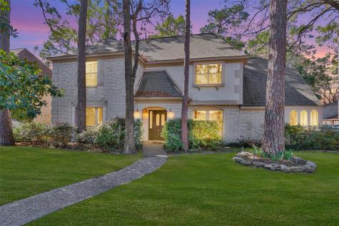 11711 Knobcrest Drive Houston TX 77070