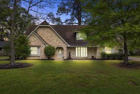 315 Wall Street Cleveland TX 77327