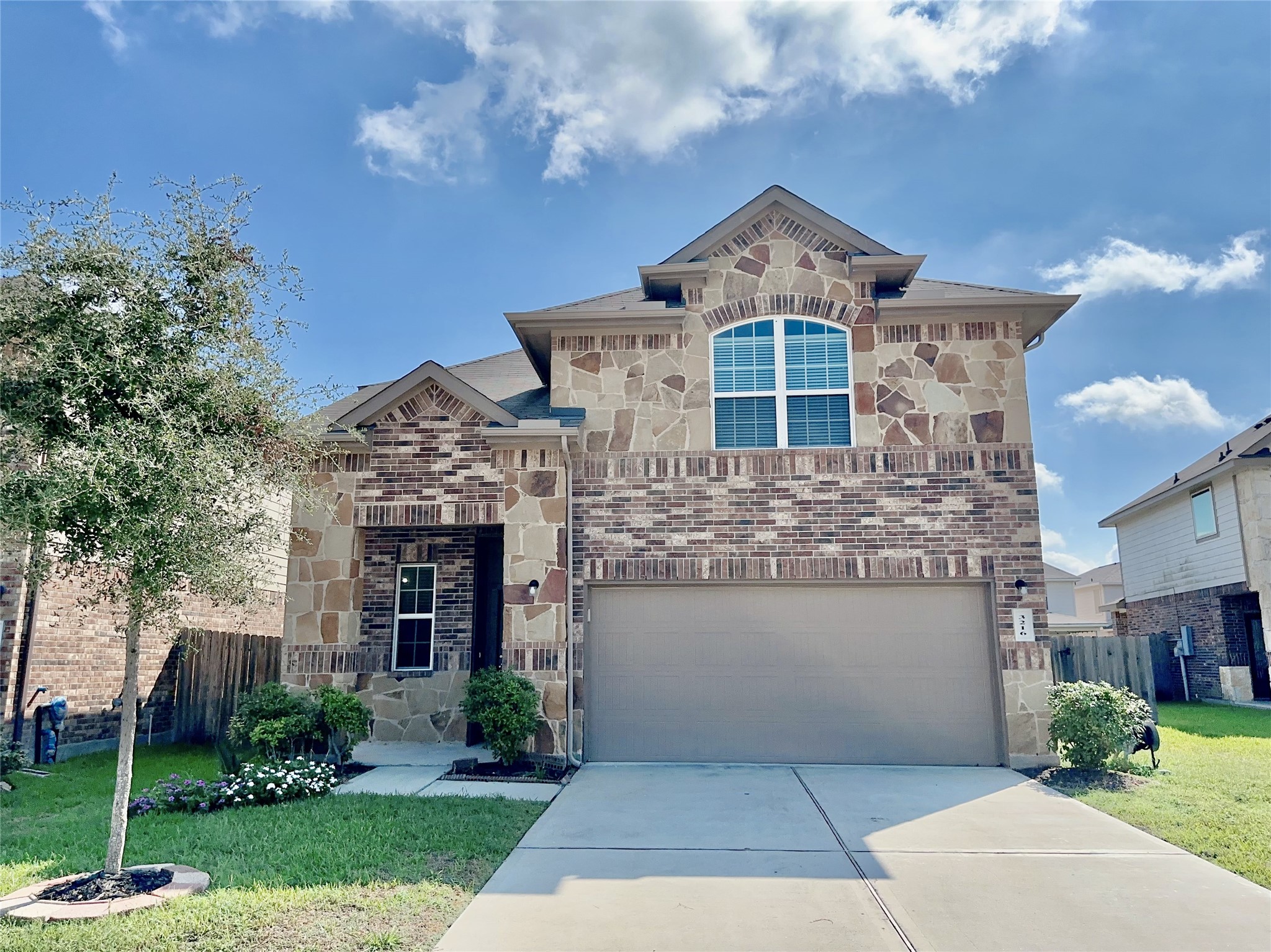 3216 Sunflower Drive Texas City TX 77591
