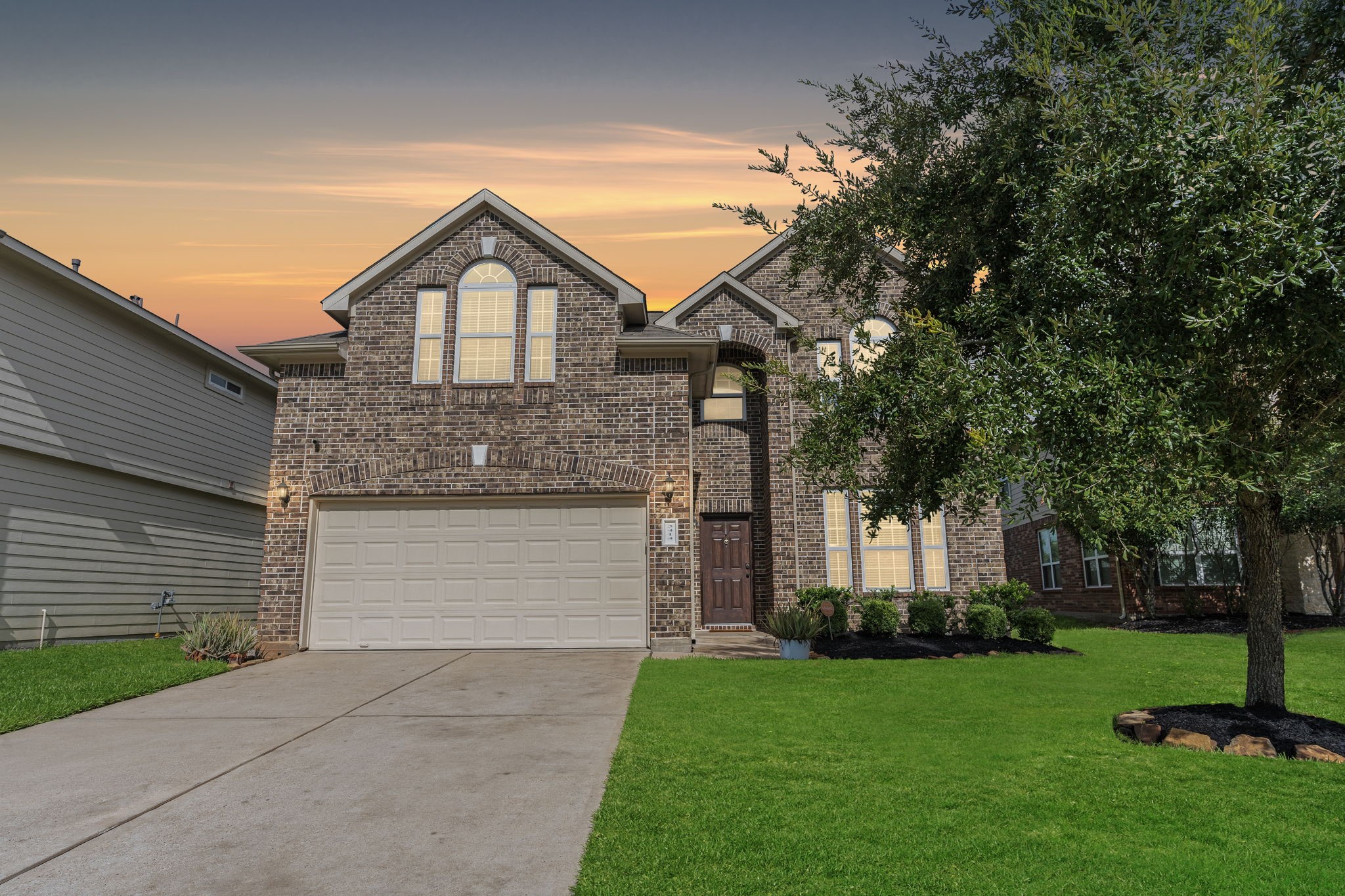 3414 Yasmine Ranch Drive Katy TX 77494