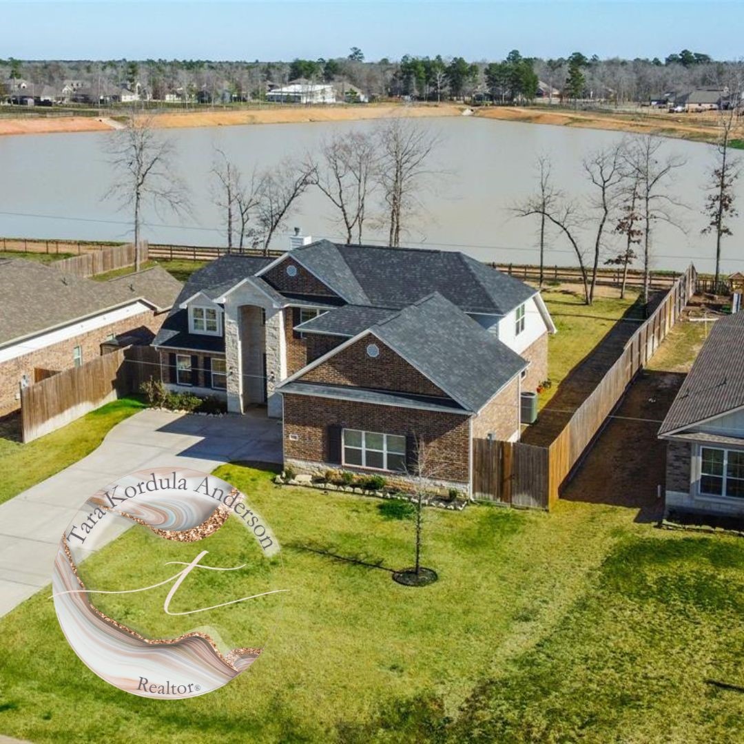 12320 N Chestnut Hills Drive Conroe TX 77303