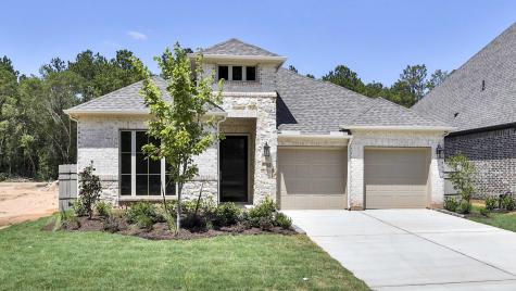 17731 Monarch Vista Lane Conroe TX 77302