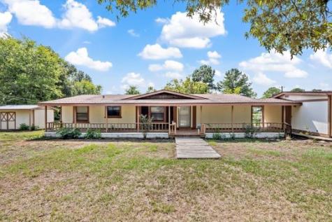 1 Gatlin Road Huntsville TX 77340