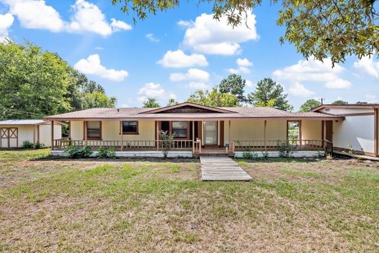 1 Gatlin Road Huntsville TX 77340