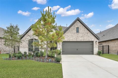 7837 Charter Hill Drive Magnolia TX 77354
