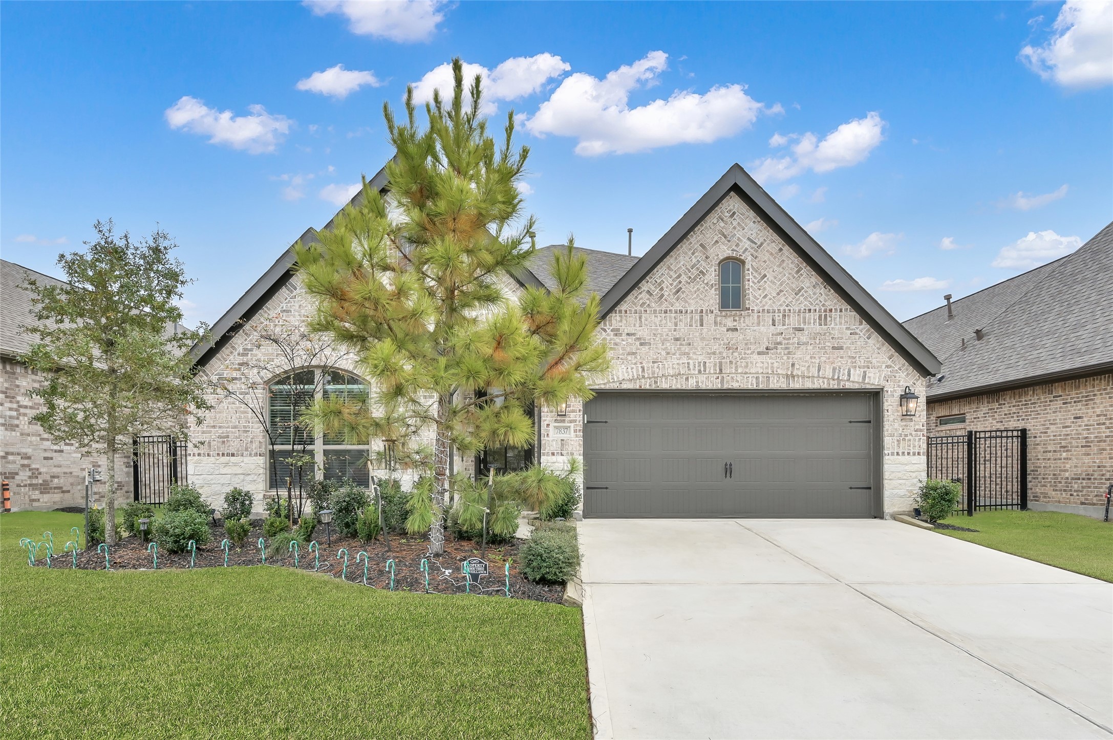 7837 Charter Hill Drive Magnolia TX 77354