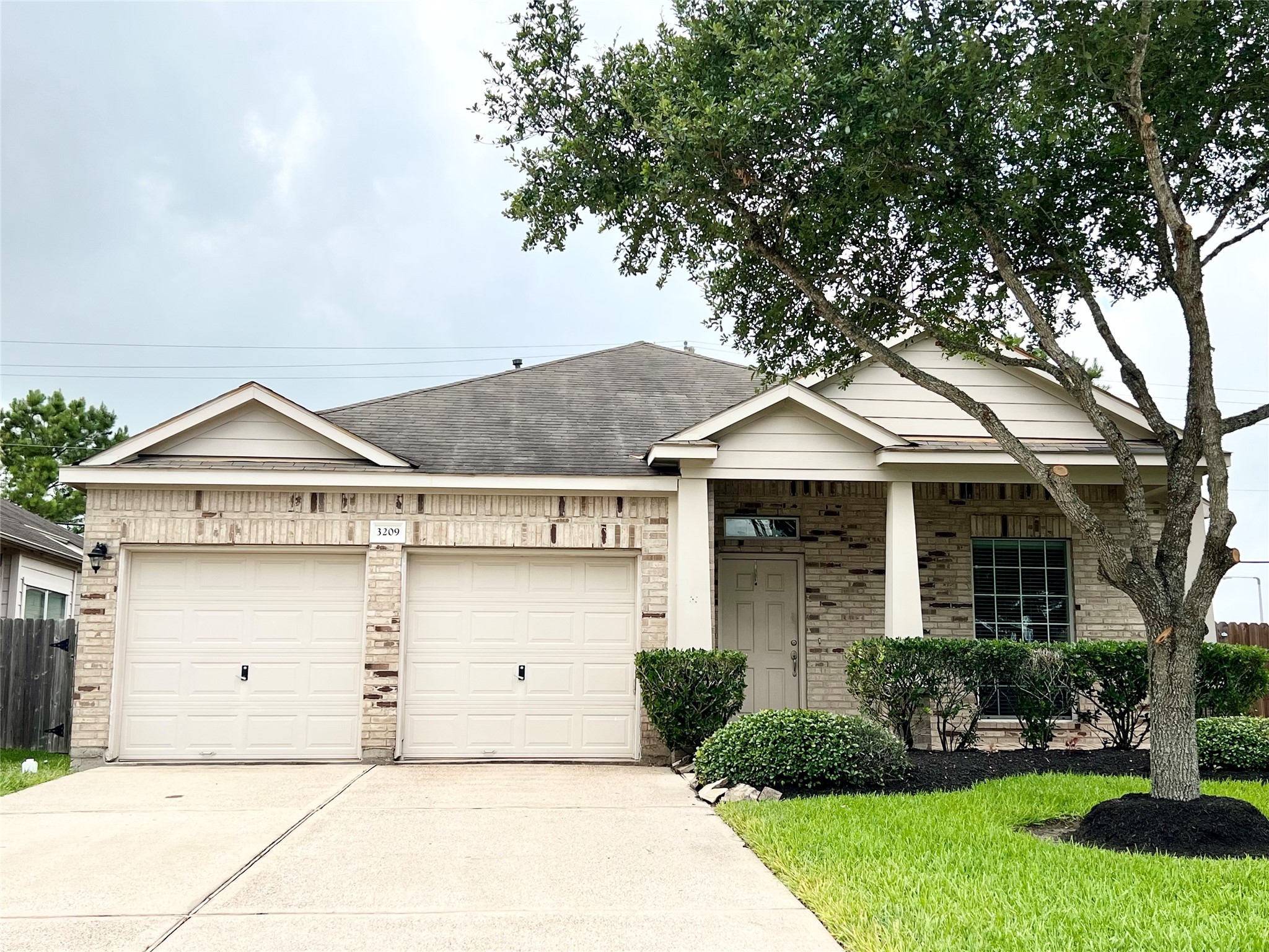 3209 Lone Trail Drive Texas City TX 77591