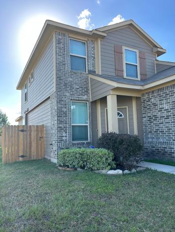3654 Karissa Road Conroe TX 77306