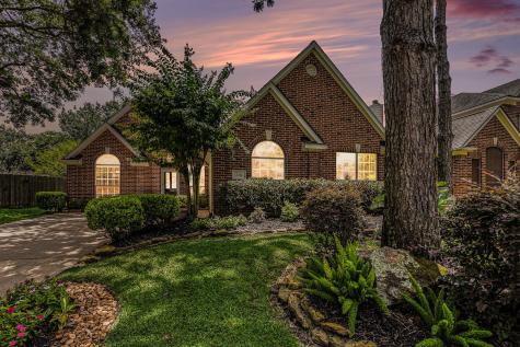 3311 Baden Oaks Court Katy TX 77494