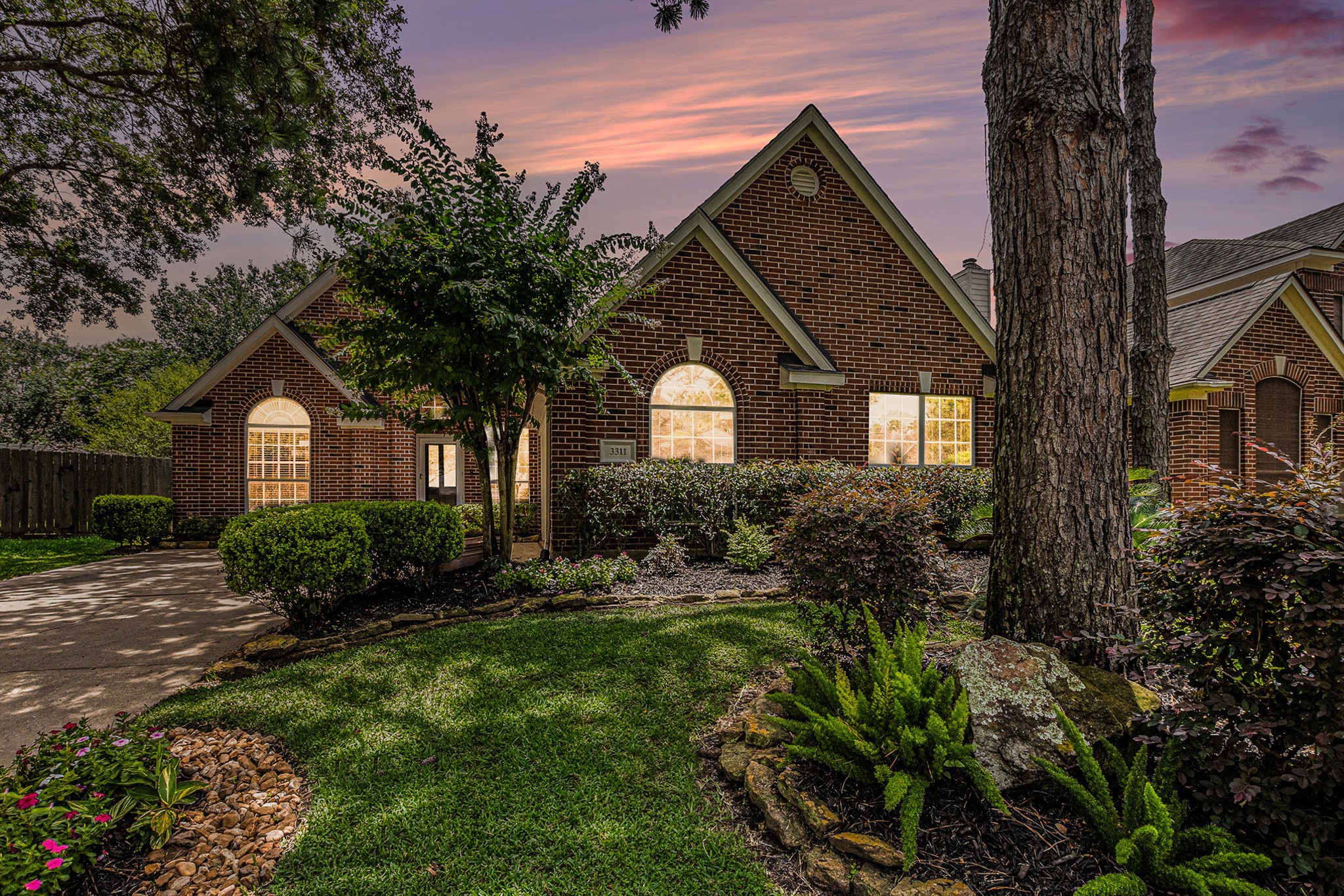 3311 Baden Oaks Court Katy TX 77494